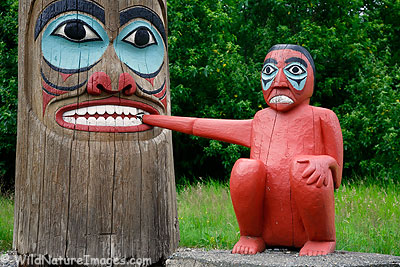 Liberals don't realize their hallowed totems cause real damage to real people.