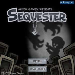 sequester