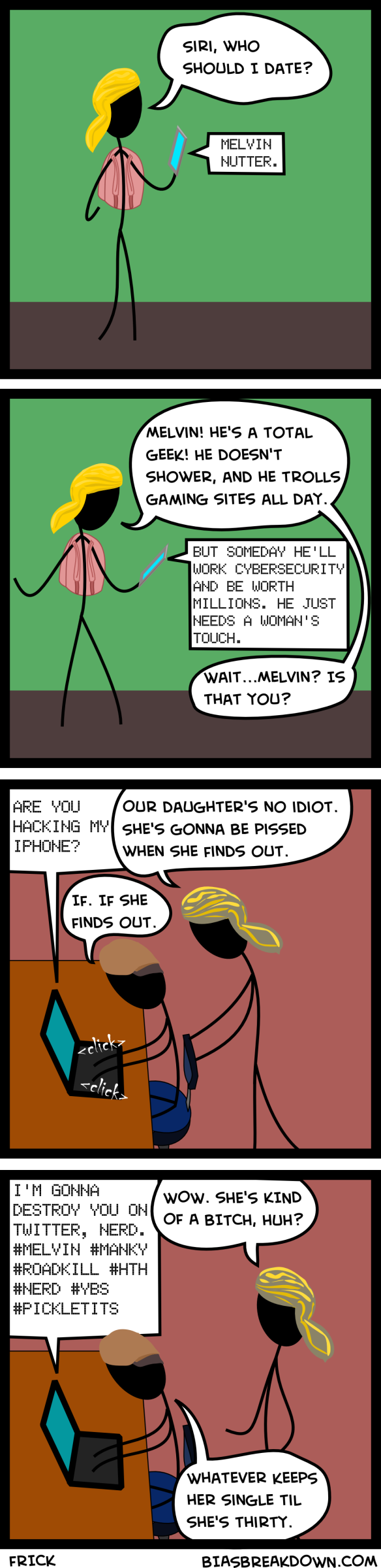 Dating-Advice-From-Siri