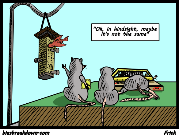 It Worked For The Bird rev1