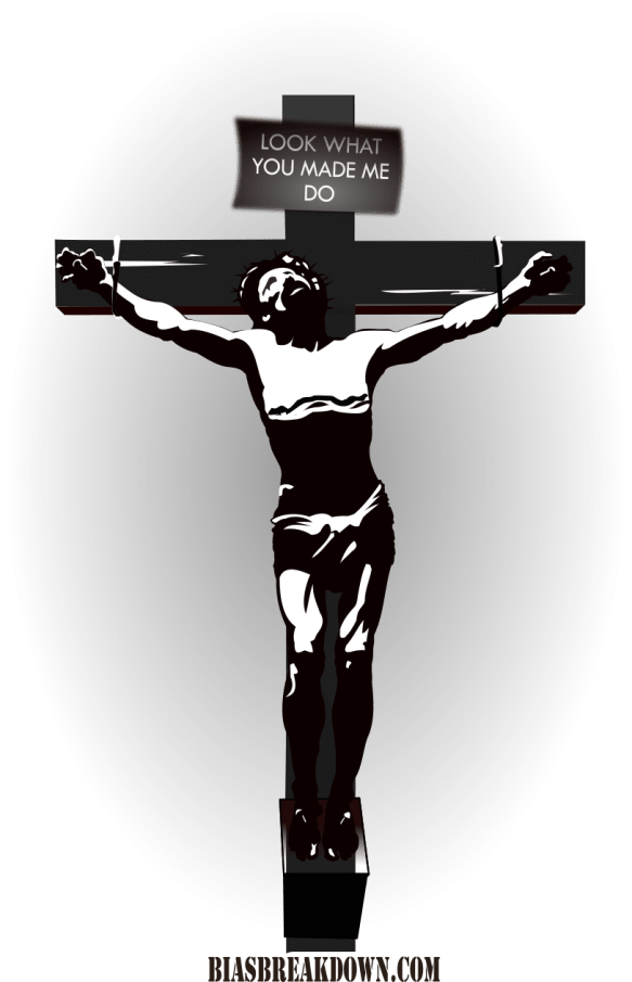 Look What You Made Me Do